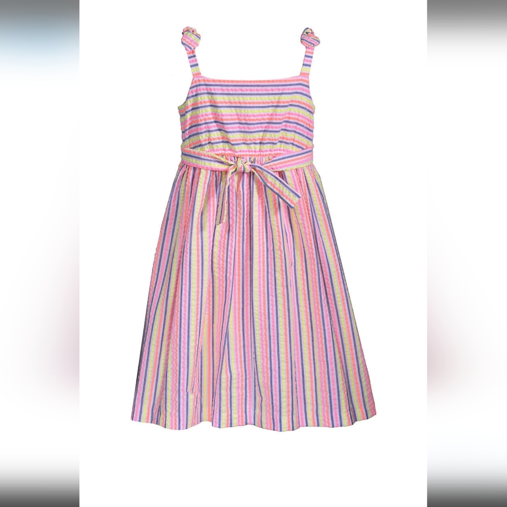 Bonnie Jean Sundress